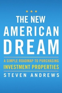 Abbildung von: The New American Dream - Tasfil Publishing LLC