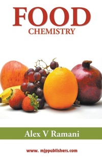 Abbildung von: Food Chemistry - Mjp Publishers