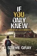Cover: If You Only Knew - Christos Publishing