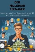 Cover: Der Million?r Teenager - ANDY PETERS