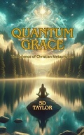 Cover: Quantum Grace - Steve Taylor
