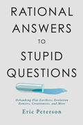 Cover: Rational Answers to Stupid Questions - BOOKBABY