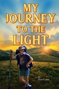 Cover: My Journey to the Light - BOOKBABY