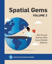 Enlarge image Cover: Spatial Gems - Association of Computing Machinery,U.S.
