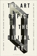 Cover: The Art of Fact in the Digital Age - Bloomsbury Academic USA