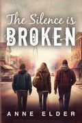 Cover: The Silence is Broken - Nextone Inc