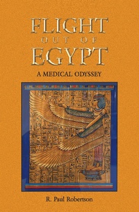 Abbildung von: Flight Out of Egypt - AUTHORHOUSE