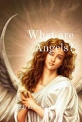 Cover: What are Angels? - Lady Kimberly Industries, LLC