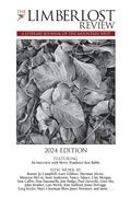 Cover: The Limberlost Review - Limberlost Press