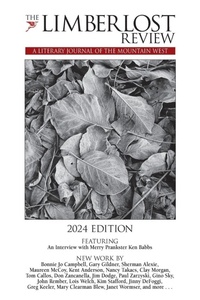 Enlarge image Cover: The Limberlost Review - Limberlost Press