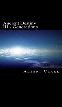 Abbildung von: Ancient Destiny Vol III - APA