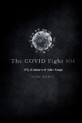 Cover: The COVID Fight - Renz Media Publishing