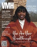 Cover: VMH Magazine - Issue 45 - VMH Publishing