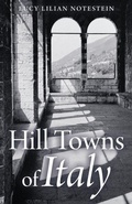Cover: Hill Towns of Italy - Pathfinder Books