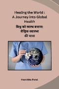 Cover: Healing the World - Self