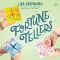 Cover: Fortune Tellers - HarperCollins