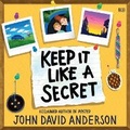 Cover: Keep It Like a Secret - HarperCollins