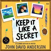 Enlarge image Cover: Keep It Like a Secret - HarperCollins