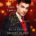 Cover: Once Upon a Sexy Scrooge - Tantor Audio