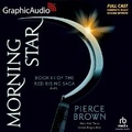 Cover: Morning Star (1 of 2) [Dramatized Adaptation] - Graphic Audio
