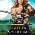 Cover: Highland Surrender - Blackstone Publishing