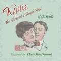 Cover: Kipps - Spoken Realms