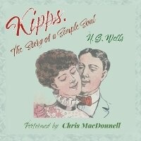 Enlarge image Cover: Kipps - Spoken Realms