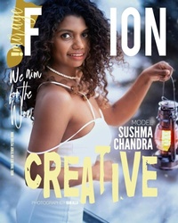 Abbildung von: IMIRAGEmagazine Issue - Blurb