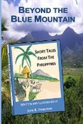 Cover: Beyond the Blue Mountain - ISBN Services