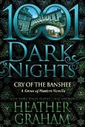 Cover: Cry of the Banshee - Evil Eye Concepts Incorporated