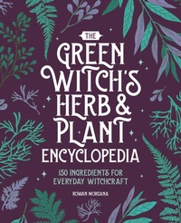 Abbildung von: The Green Witch's Herb and Plant Encyclopedia - Callisto