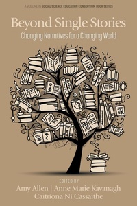 Abbildung von: Beyond Single Stories - Information Age Publishing