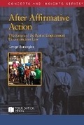 Cover: After Affirmative Action - West Academic Press