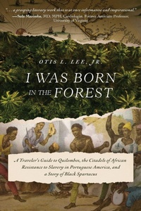 Abbildung von: I Was Born in the Forest - Koehler Books