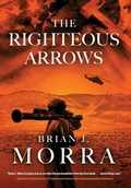 Cover: The Righteous Arrows - Koehler Books