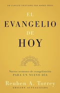 Cover: El evangelio de hoy - Aneko Press