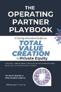 Cover: The Operating Partner Playbook - Staten House