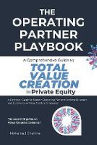 Enlarge image Cover: The Operating Partner Playbook - Staten House