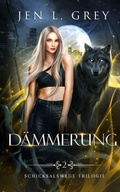 Cover: Daemmerung - Grey Valor Publishing LLC
