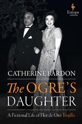 Cover: The Ogre's Daughter - Europa Editions