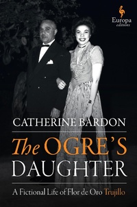 Enlarge image Cover: The Ogre's Daughter - Europa Editions