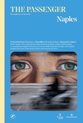 Cover: The Passenger: Naples - Europa Editions
