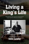 Cover: Living a King's Life - Page Publishing