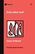 Cover: Este Iadul real? (Is Hell Real?) (Romanian) - 9Marks