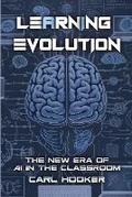 Cover: Learning Evolution - X-Factor Edu