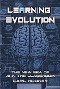 Enlarge image Cover: Learning Evolution - X-Factor Edu