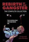 Cover: Rebirth of the Gangster - CJ Standal Productions