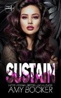 Cover: Sustain - Renaissan Publishing Limited
