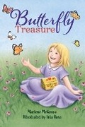 Cover: Butterfly Treasure - Marlene McKenna