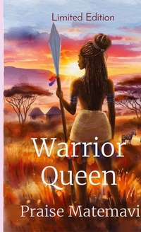 Abbildung von: Warrior Queen - Marira Press